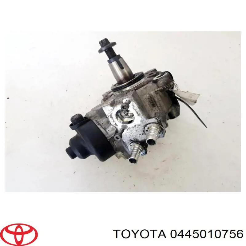 0445010756 Toyota 