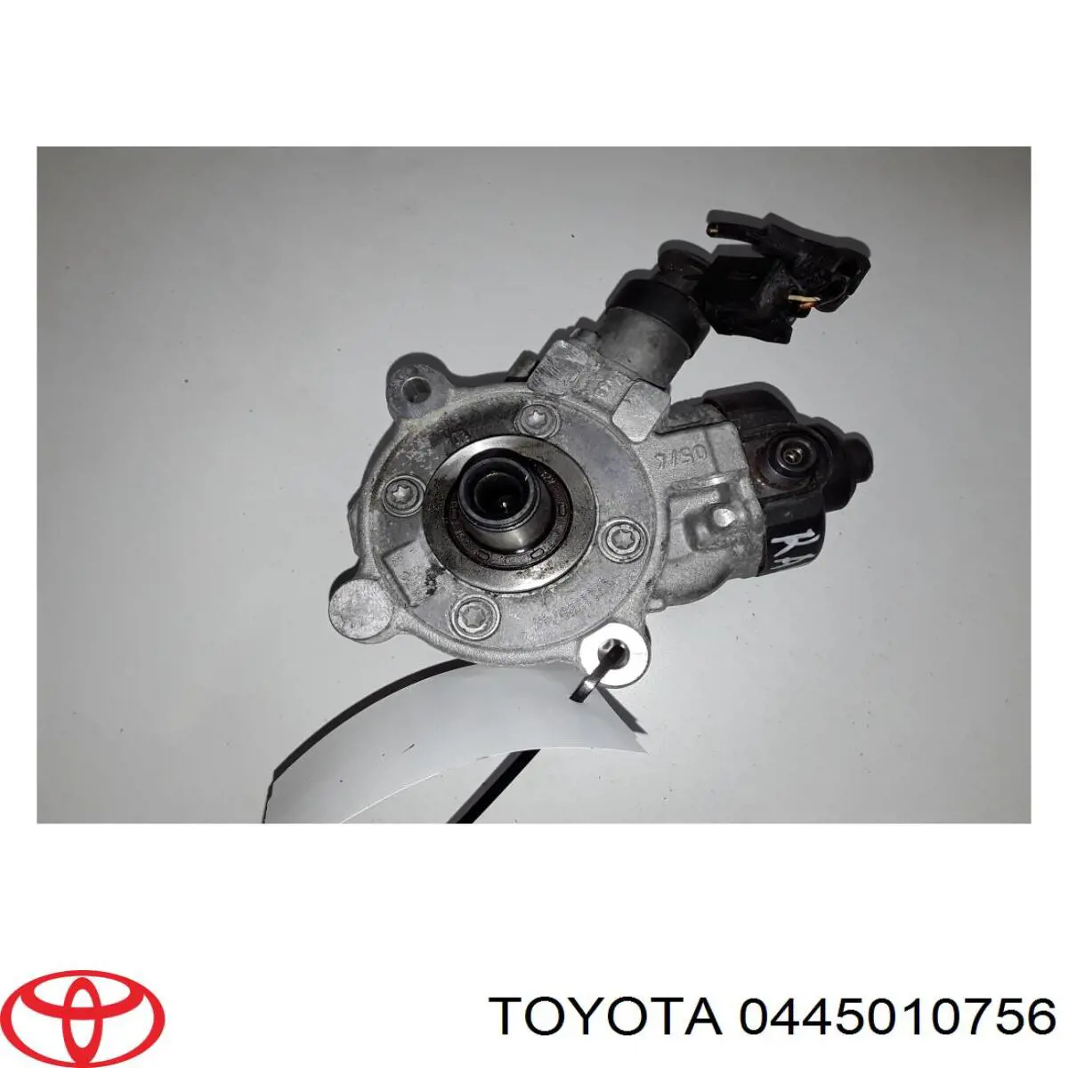  Toyota 0445010756 ціна, від 139.20 USD