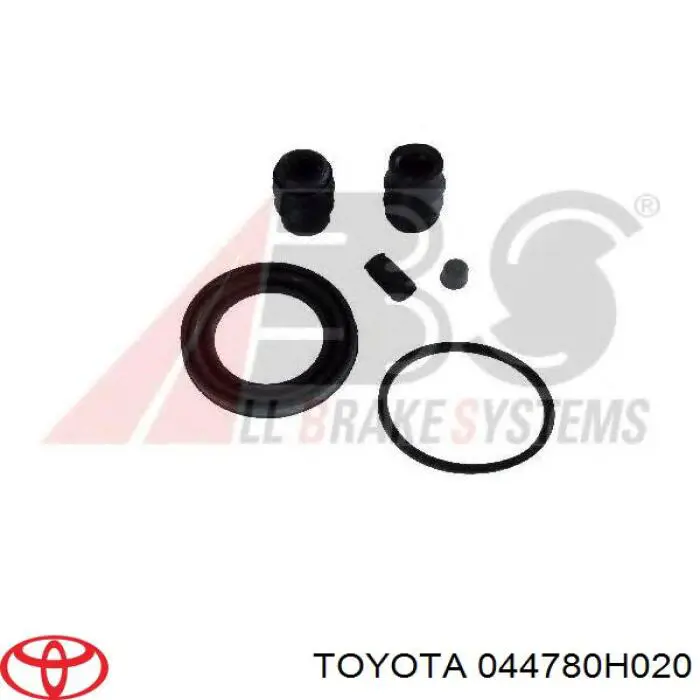  044780H020 Toyota