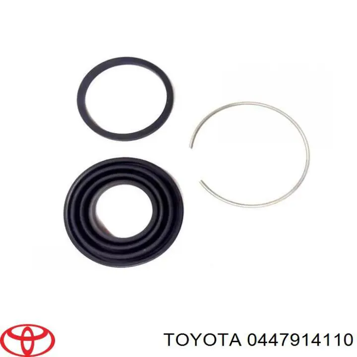  0447914110 Toyota