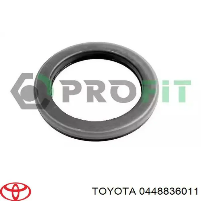  0448836011 Toyota