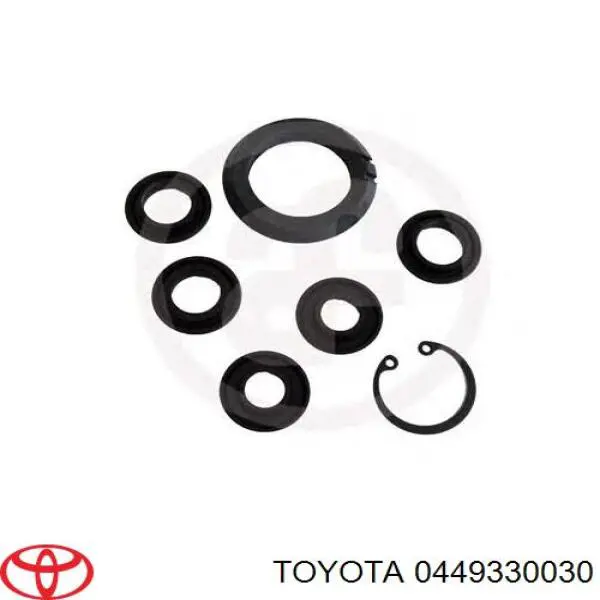  0449330020 Toyota