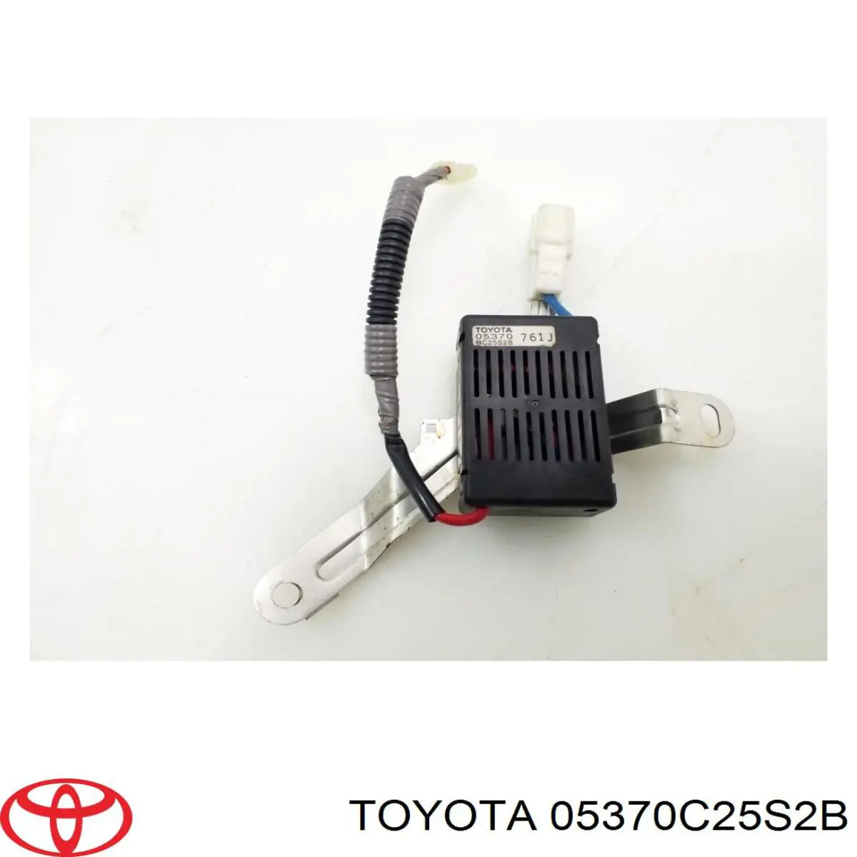 05370C25S2B Toyota 