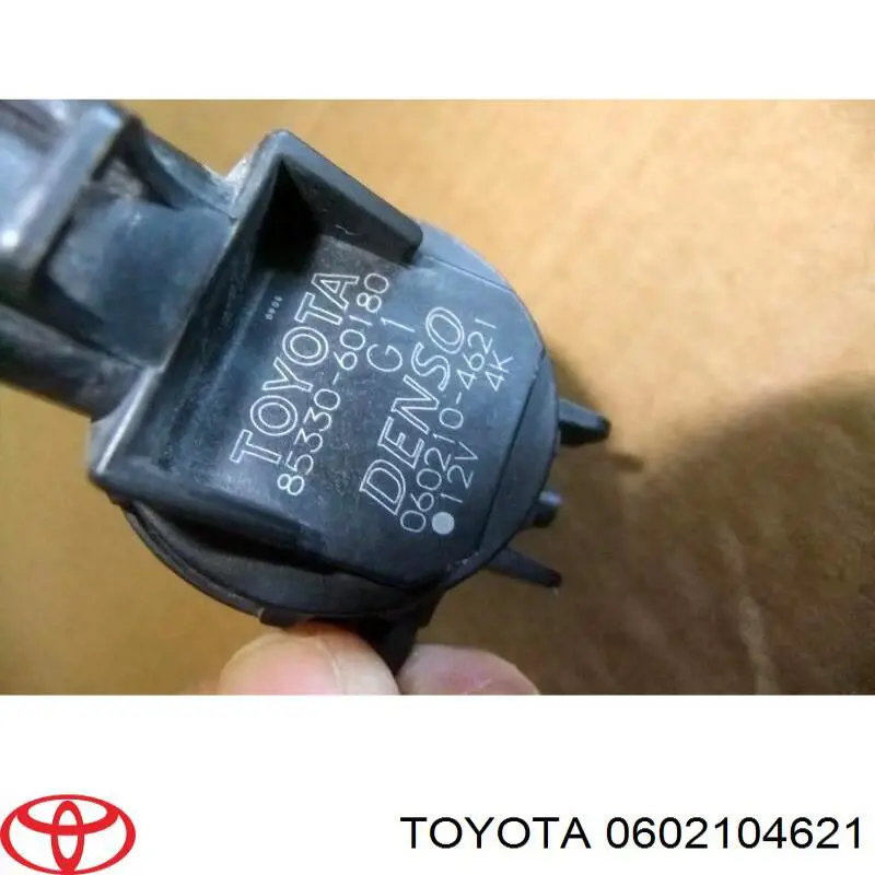  Toyota 0602104621 ціна, від 22.27 USD