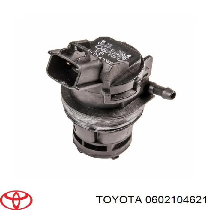 Купити 0602104621 Toyota 