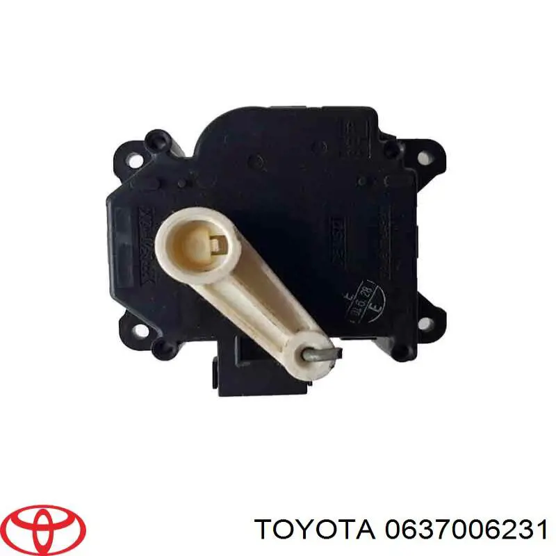 Купити 0637006231 Toyota 