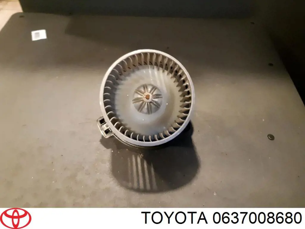 Купити 0637008680 Toyota 