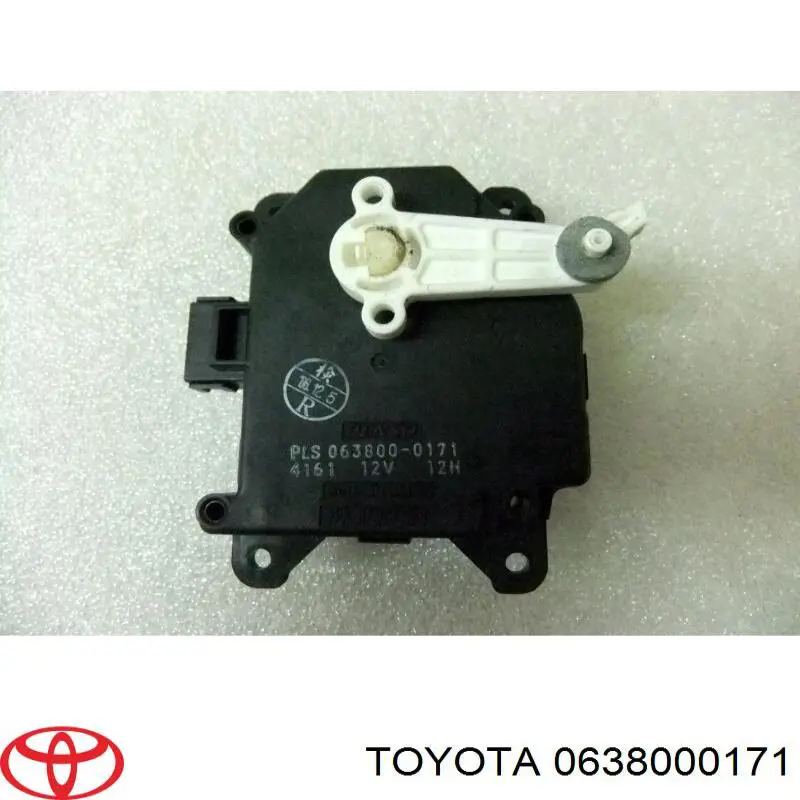Двигун заслінки печі MarkBest MRB42818 ціна, від 11.40 USD