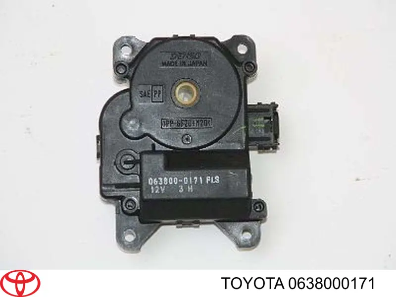 Купити MRB42818 MarkBest Привід заслінки печі