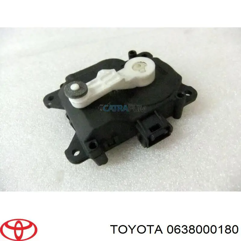  0638000180 Toyota