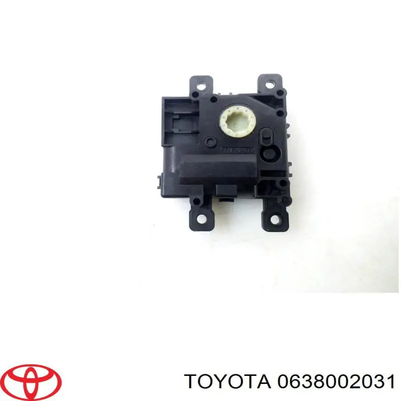 0638002031 Toyota 
