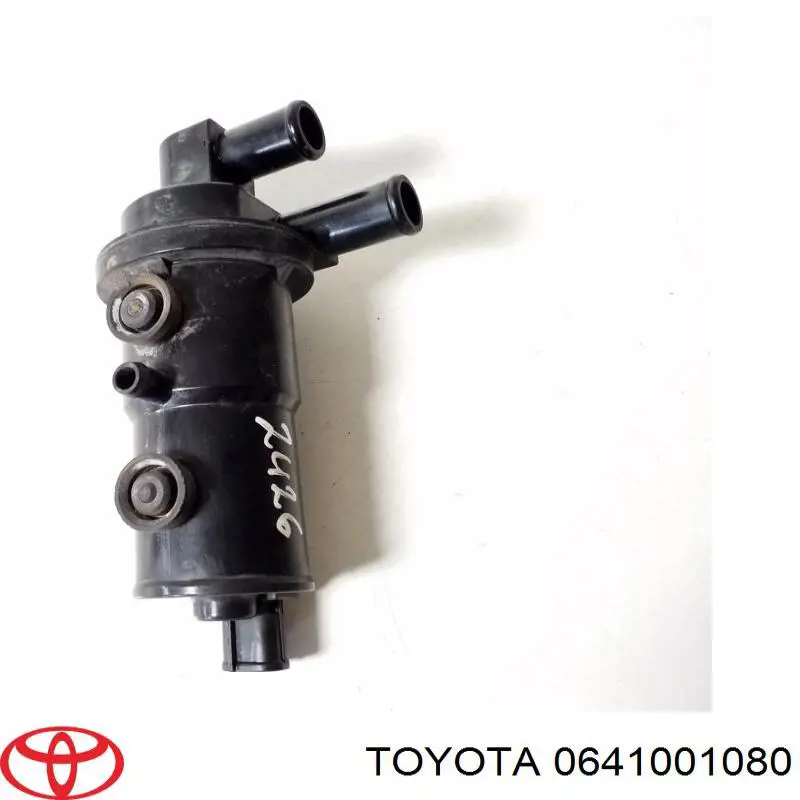 Купити 0641001080 Toyota 