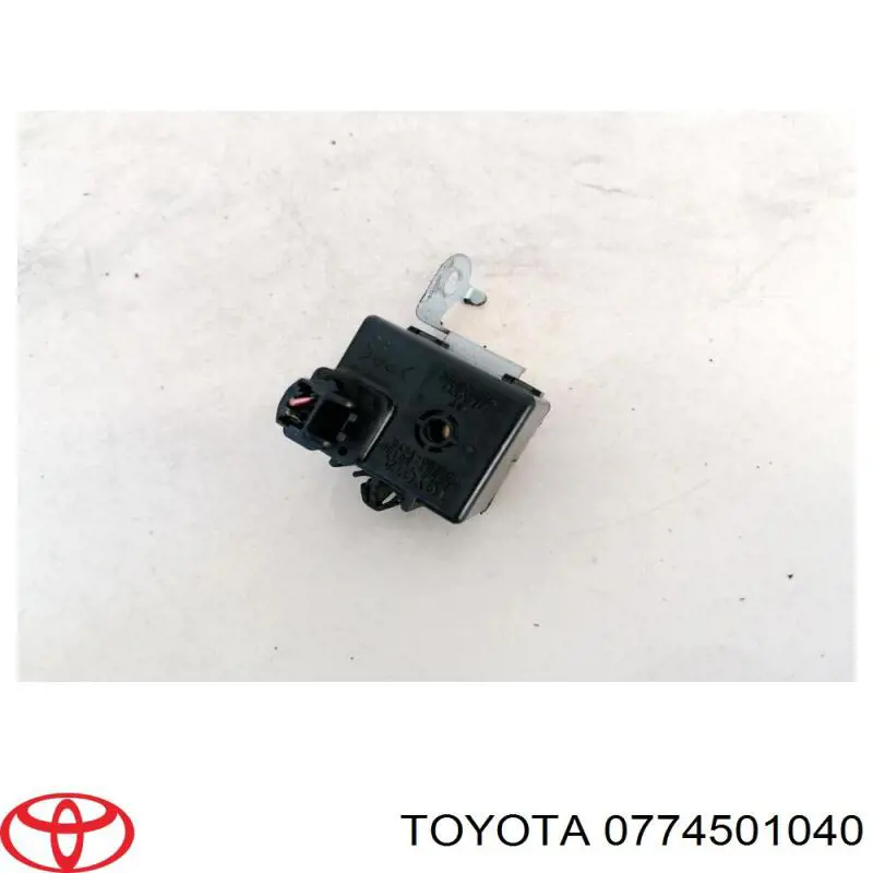  0774501040 Toyota