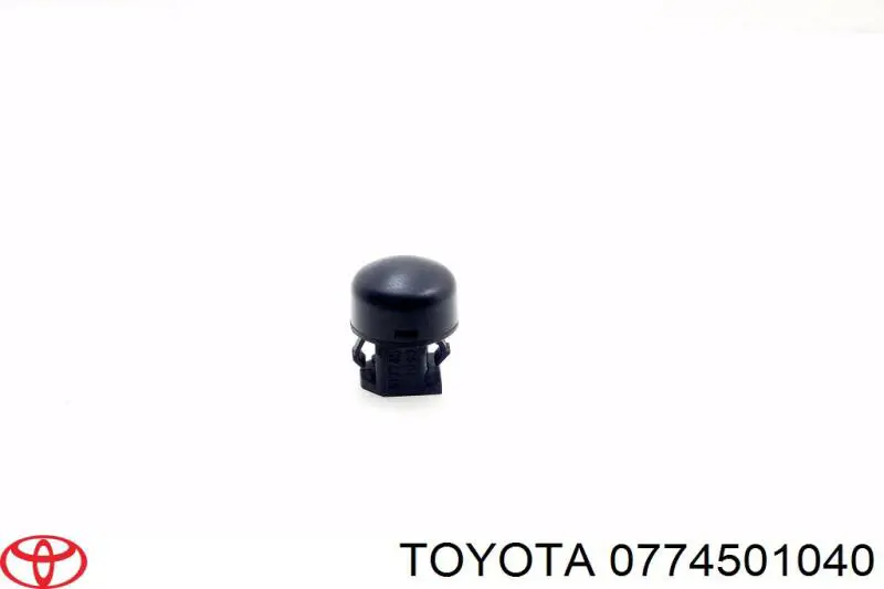 Купити 0774501040 Toyota 