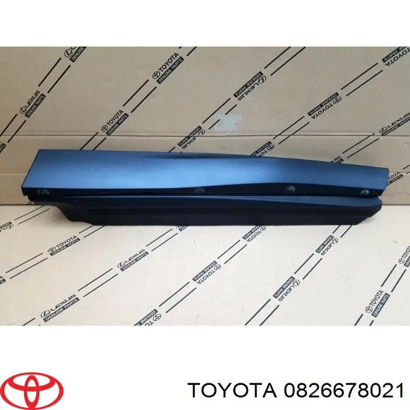  Toyota 0826678021 ціна, від 19.71 USD