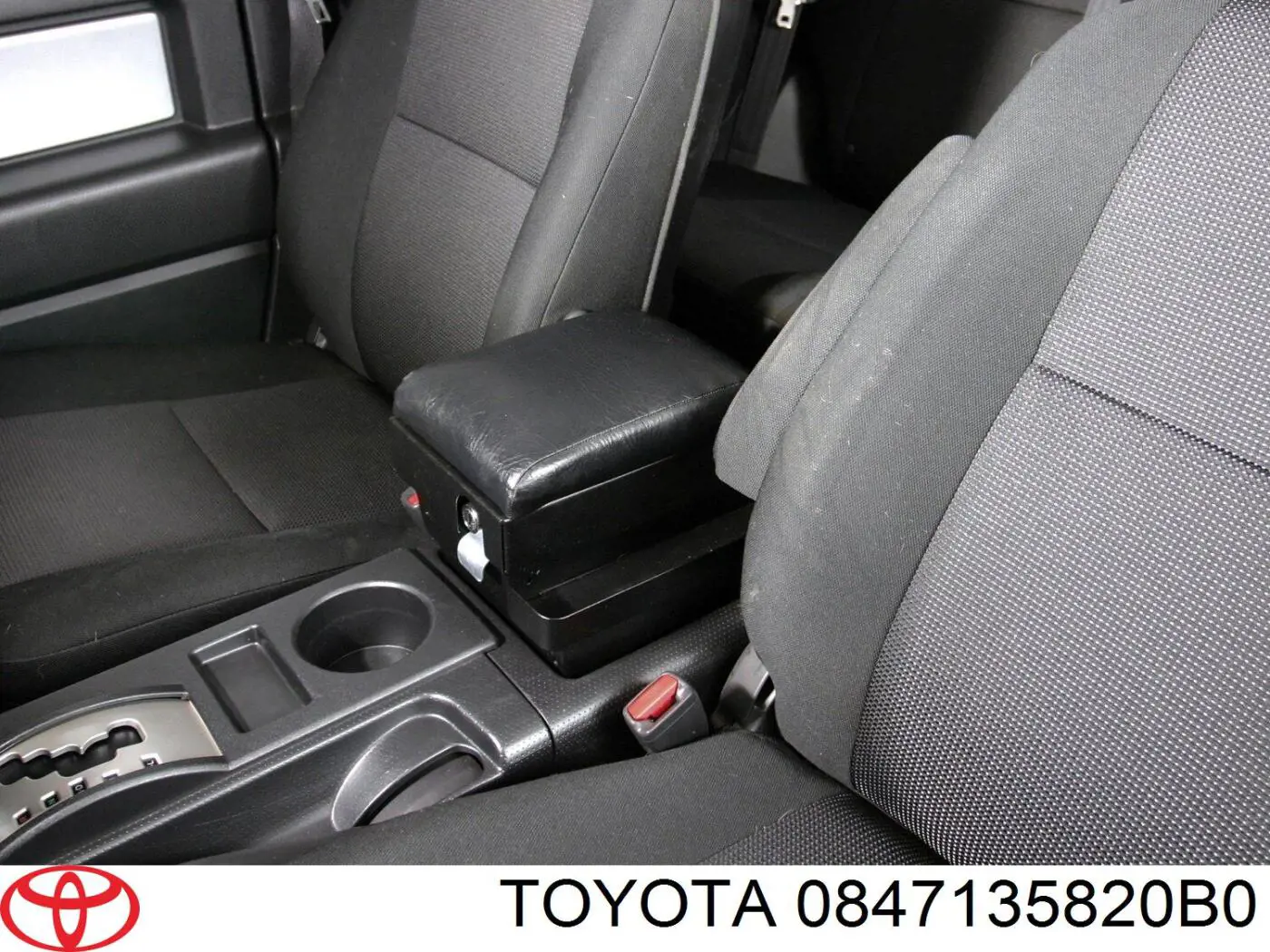  Toyota 0847135820B0 ціна, від 116.96 USD