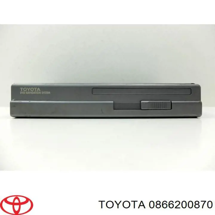  0866200870 Toyota