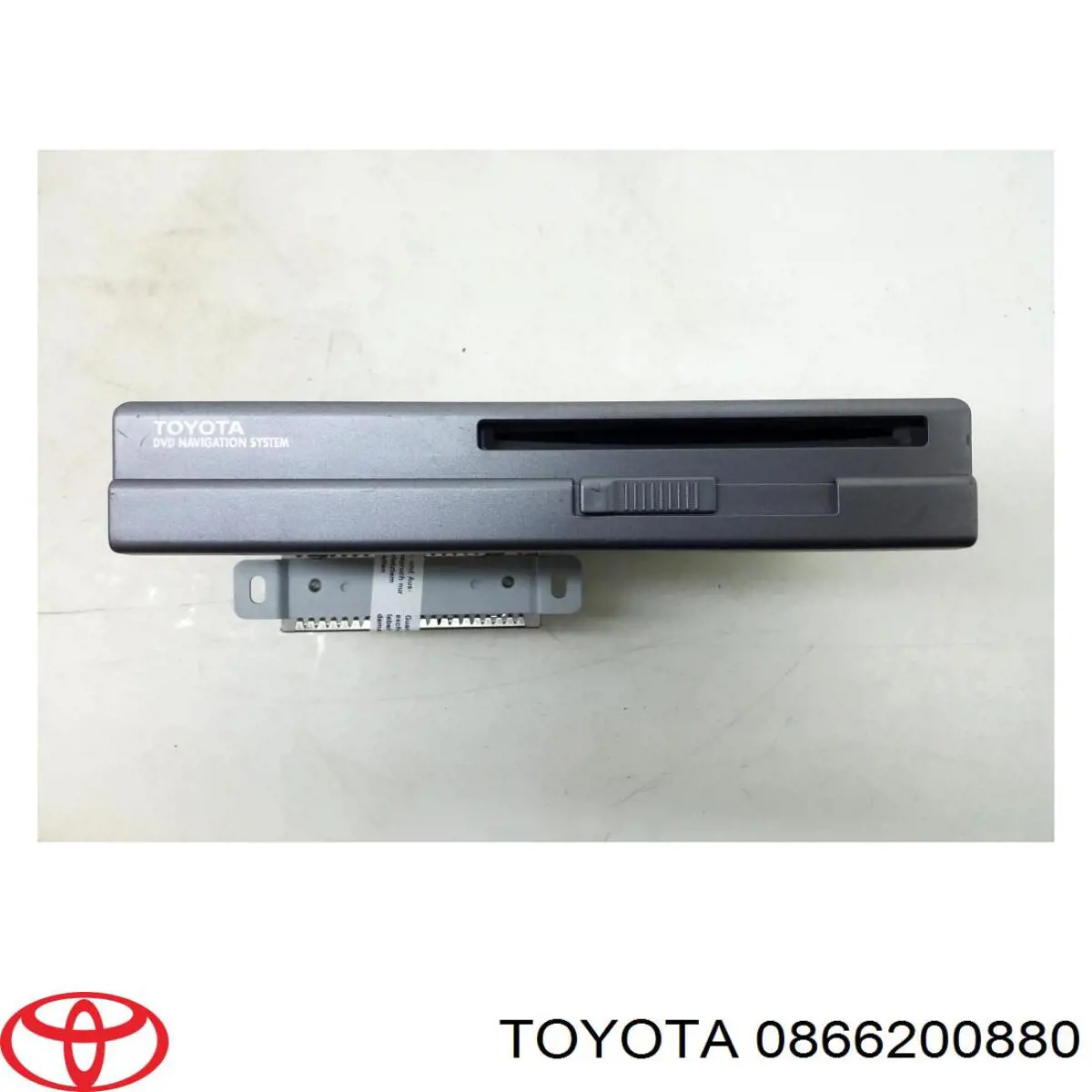  0866200880 Toyota