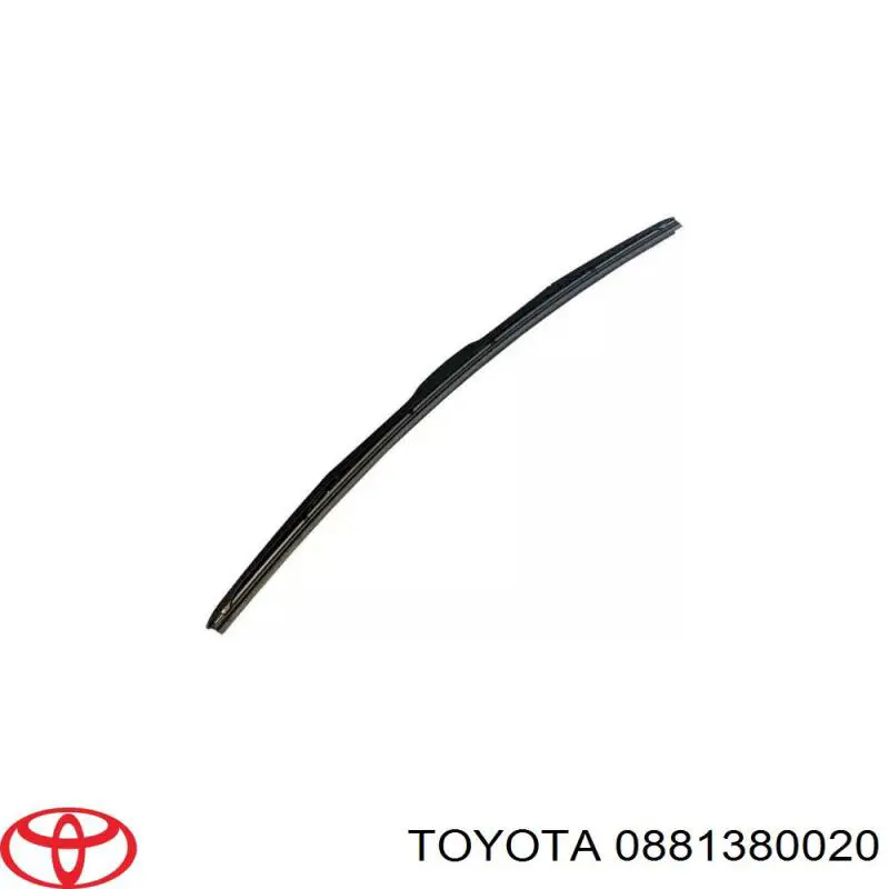 Toyota 0881380020 ціна, від 20.93 USD