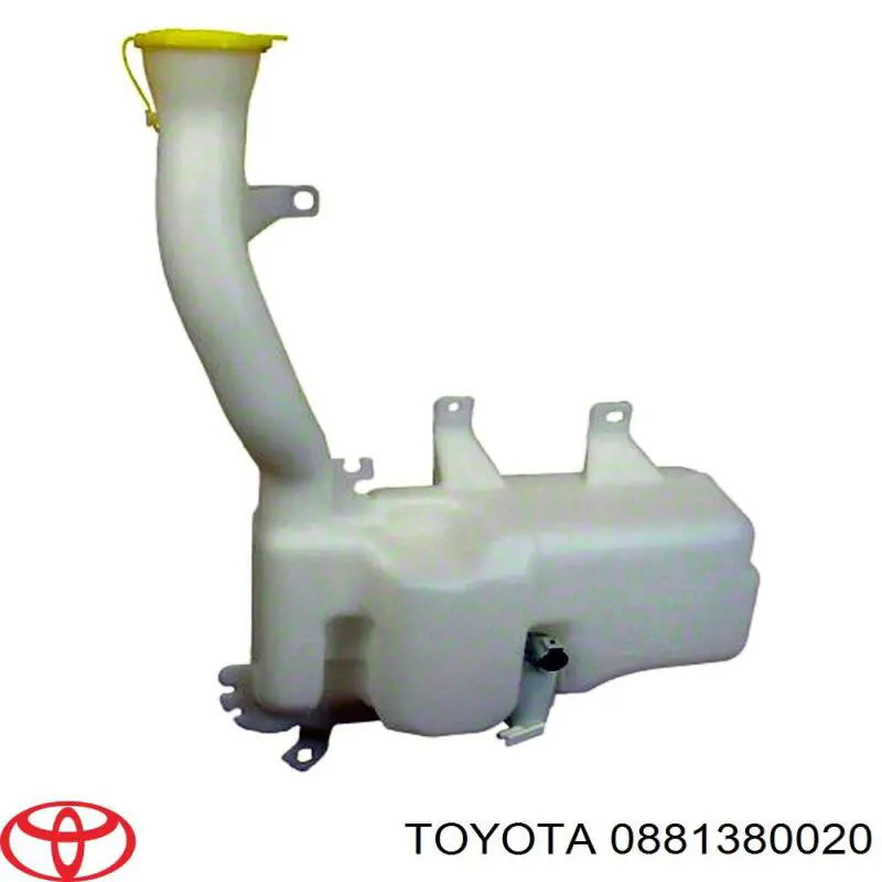 0881380020 Toyota 