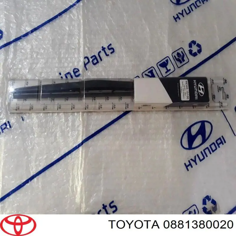  0881380020 Toyota