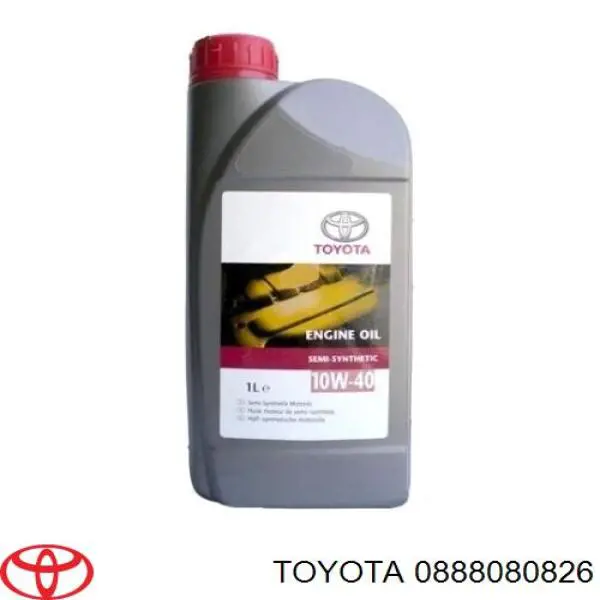 Купити 0888080826 Toyota Масло