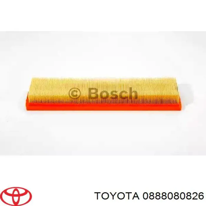 Купити 0888080826 Toyota Масло