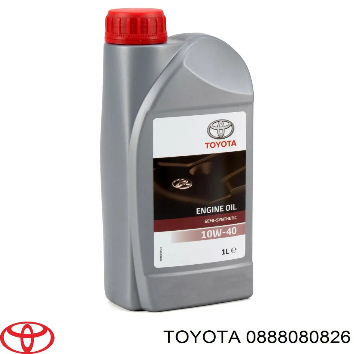 Олива Toyota 0888080826 ціна, від 9.22 USD