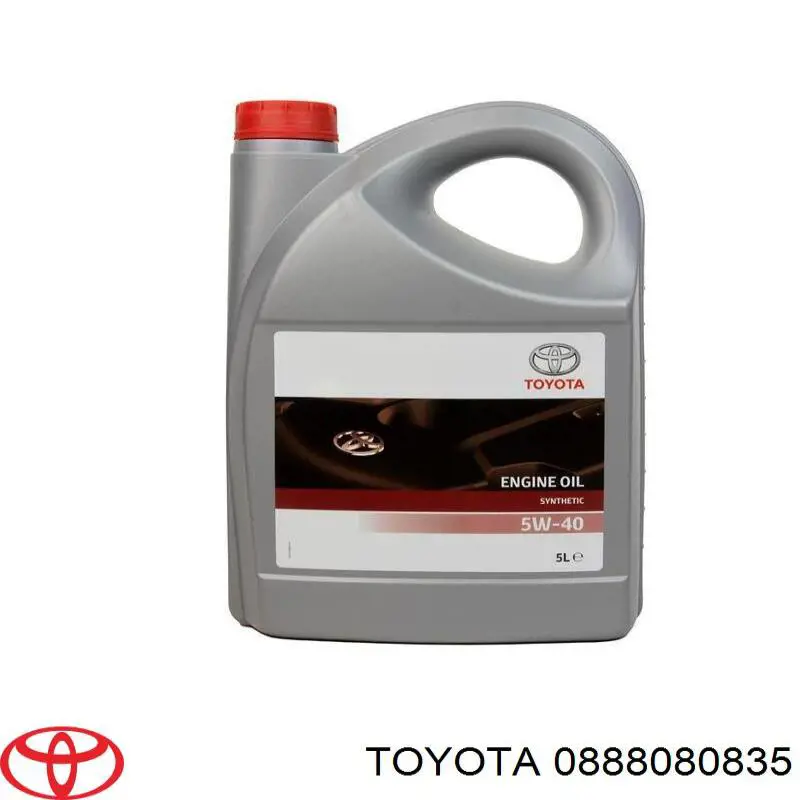Олива Toyota 0888080835 ціна, від 53.54 USD
