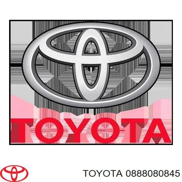 Моторна олива Toyota 0888080845