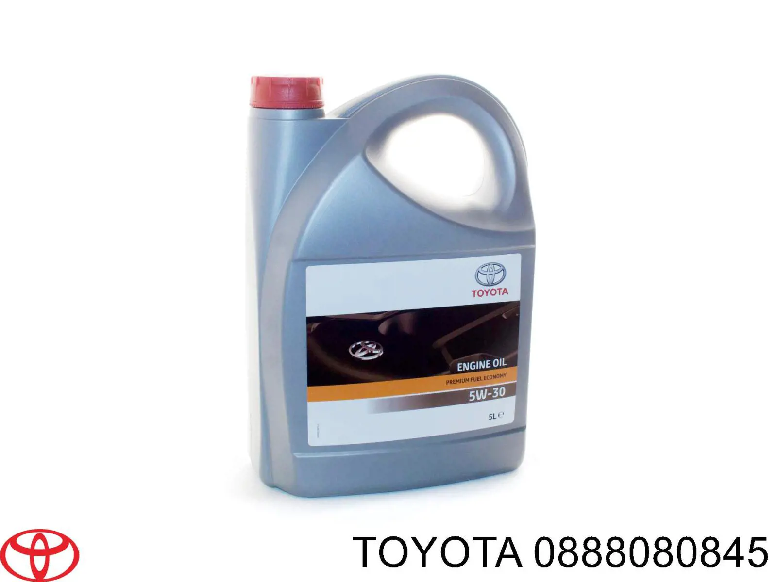 Олива Toyota 0888080845 ціна, від 44.15 USD