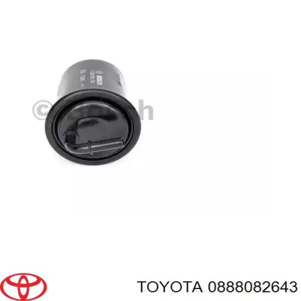 Купити 0888082643 Toyota Масло