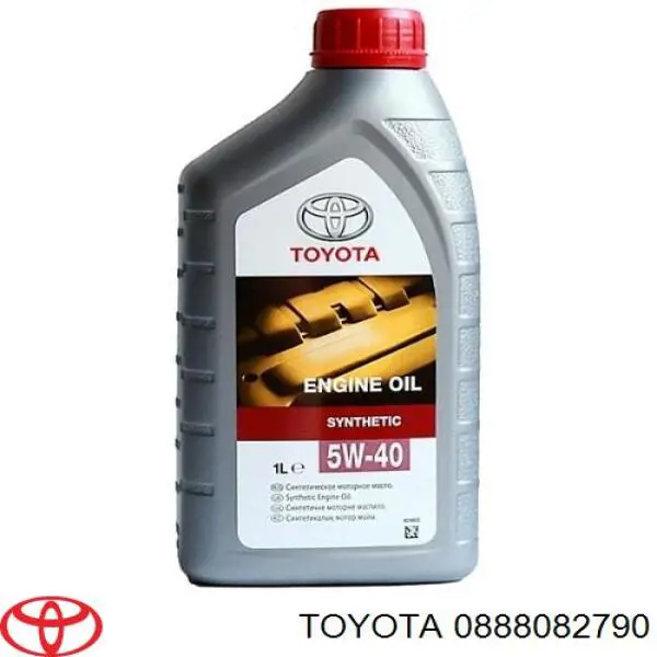Олива Toyota 0888082790 ціна, від 12.04 USD