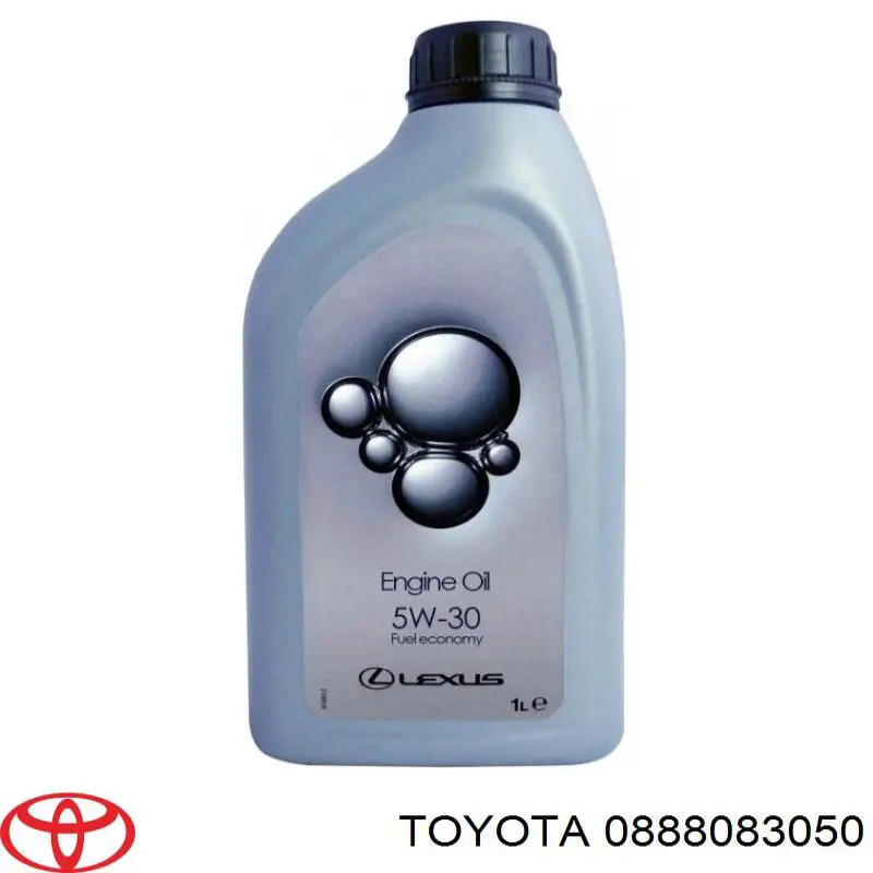 Купити 0888083050 Toyota Масло