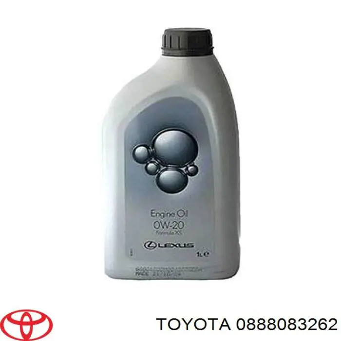 Олива Toyota 0888083262 ціна, від 15.82 USD