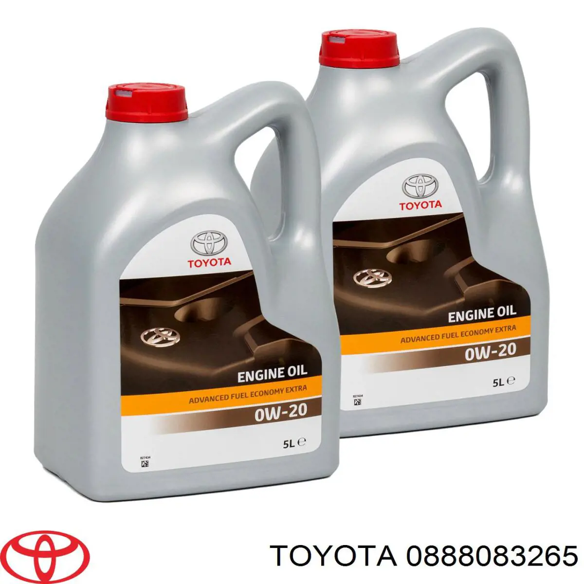 Олива Toyota 0888083265 ціна, від 69.41 USD