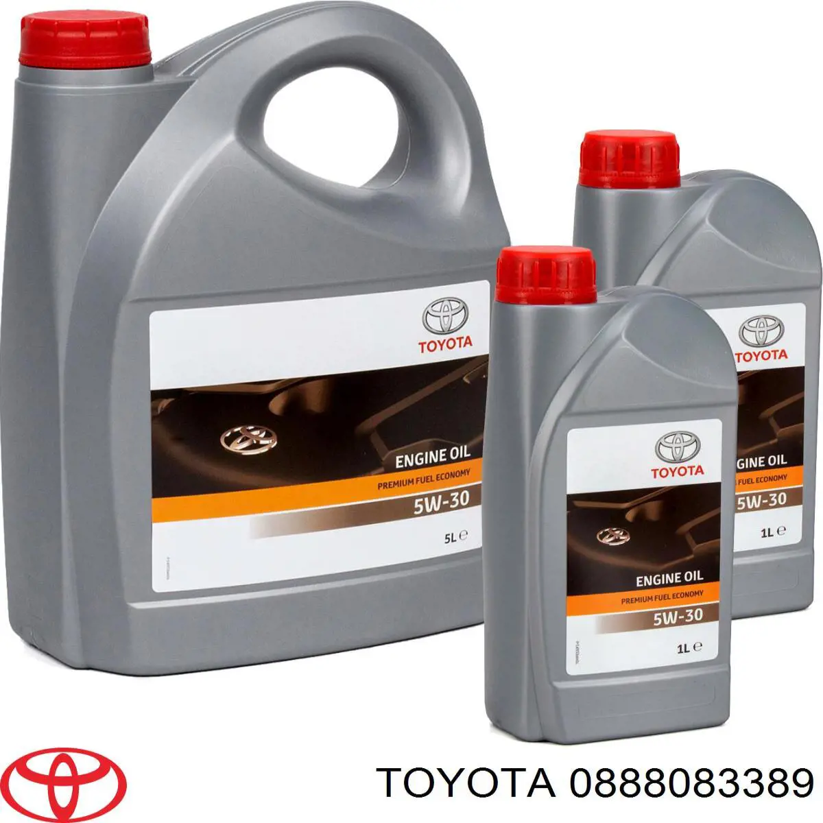 Олива Toyota 0888083389 ціна, від 46.63 USD