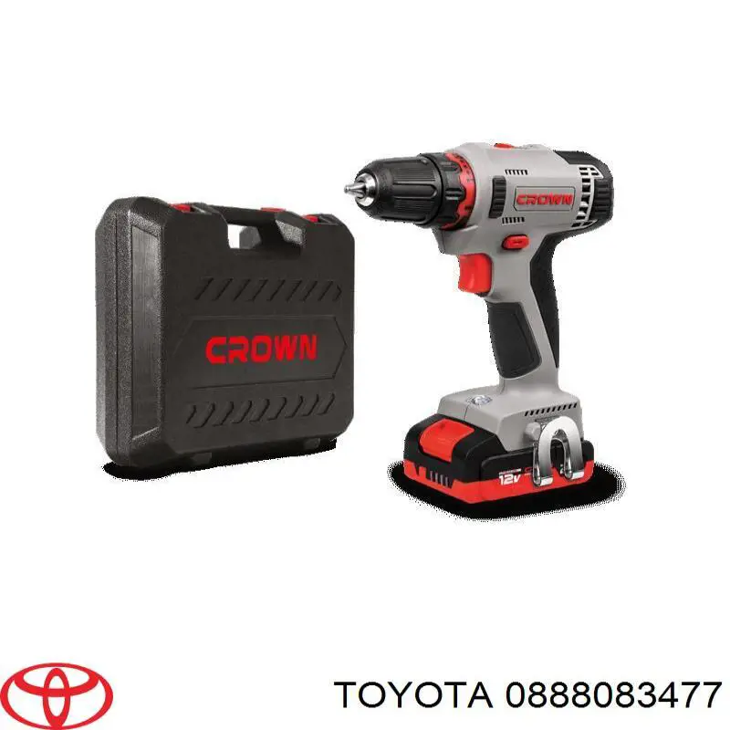 Олива Toyota 0888083477 ціна, від 14.00 USD