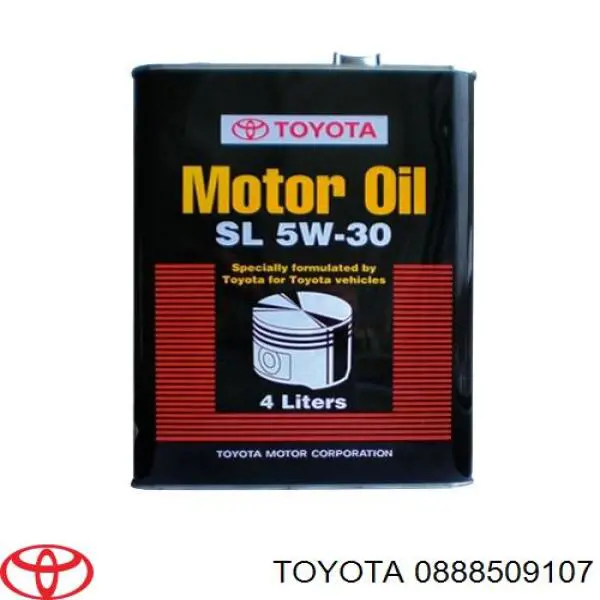  Toyota 0888509107 ціна, від 155.43 USD