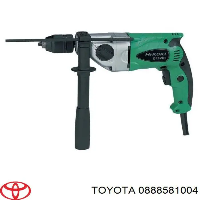 Купити 0888581004 Toyota Масло кп