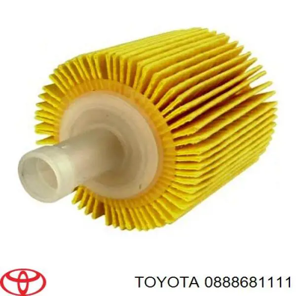 Купити 0888681111 Toyota Масло АКПП