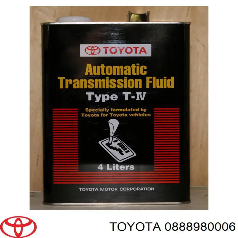 Антифріз концентрат Toyota 888980150 ціна, від 13.39 USD