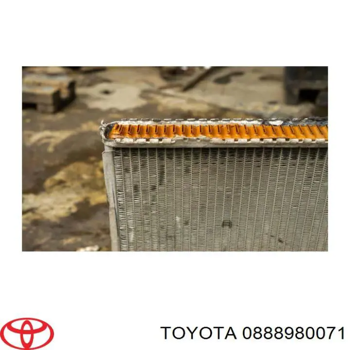 Антифріз 0888980071 Toyota