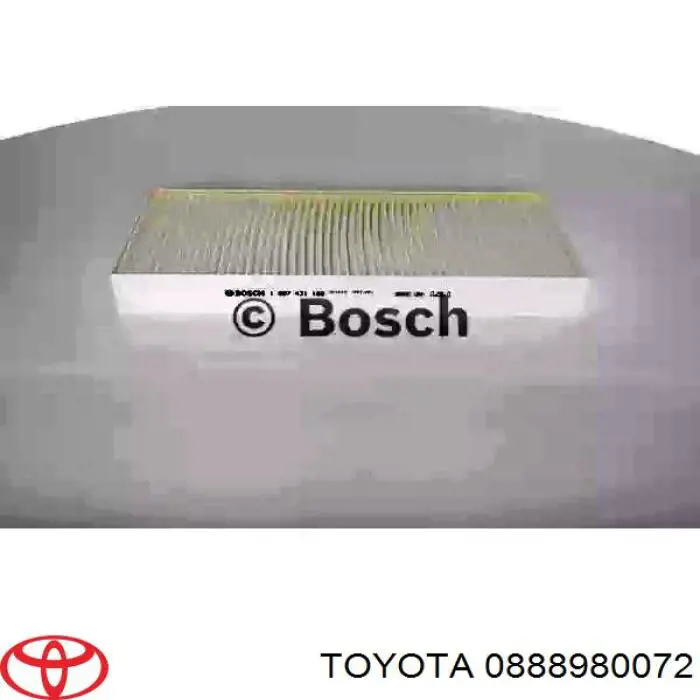 Антифріз 888980072 Toyota