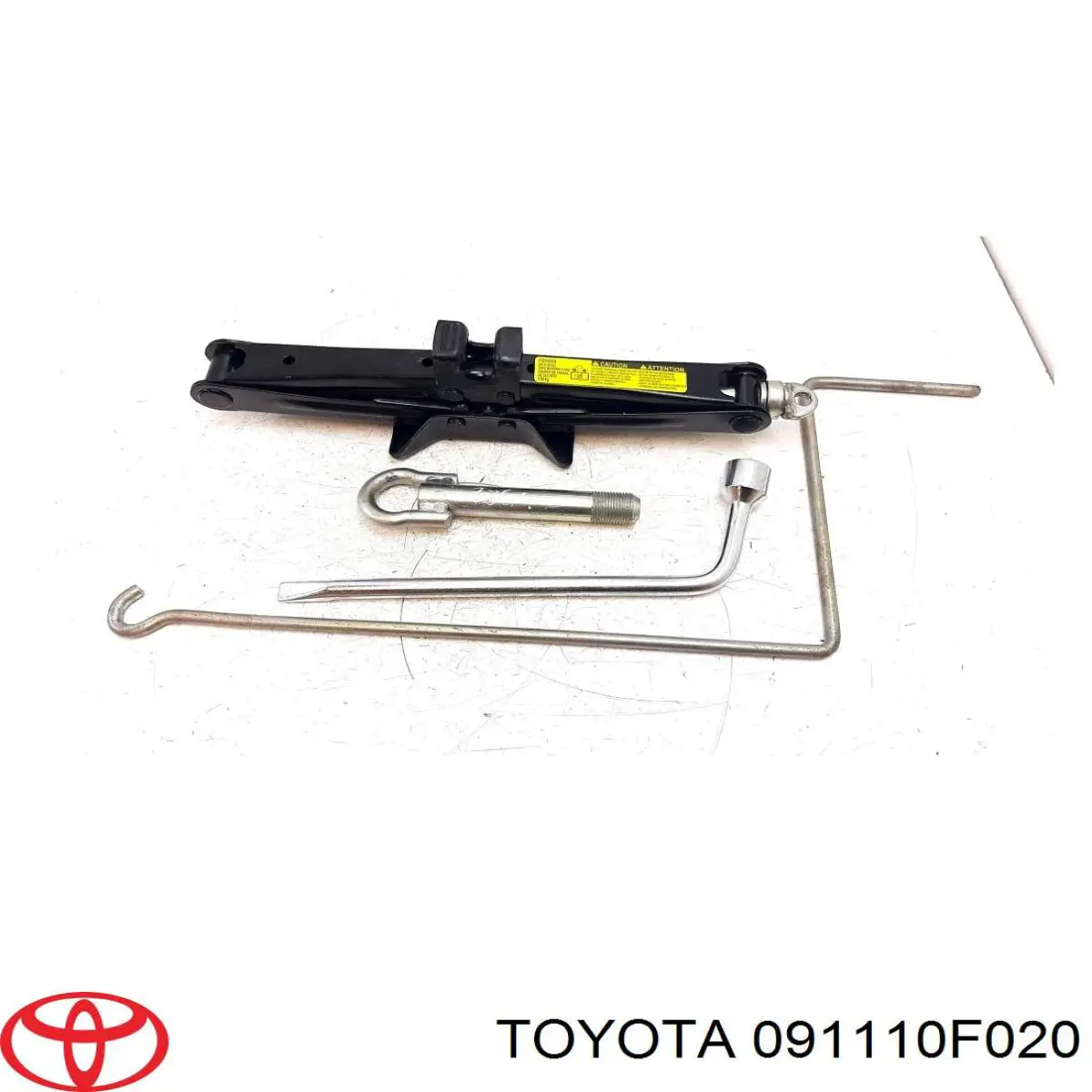  Toyota 091110F020 ціна, від 22.00 USD