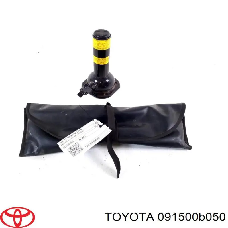 091500B050 Toyota 