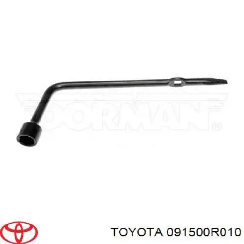  091500R010 Toyota