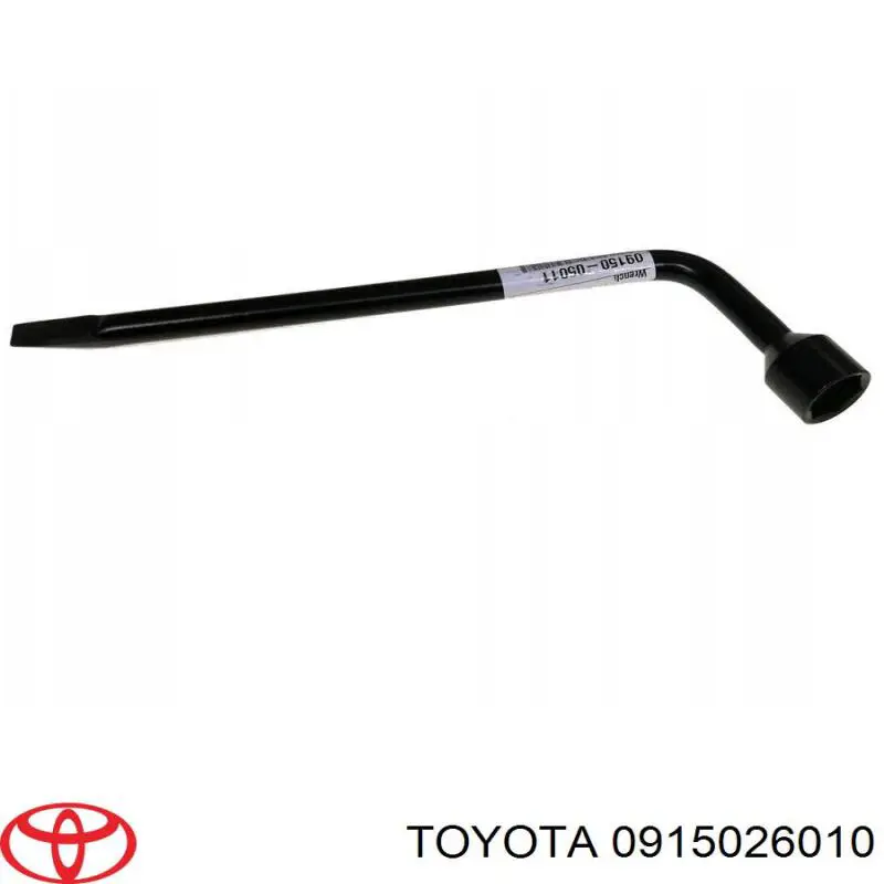 Купити 0915026010 Toyota 