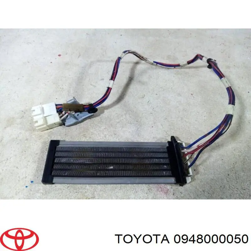 0948000050 Toyota
