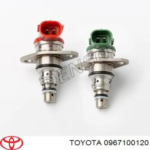 Купити 215820002900 Magneti Marelli Редукційний клапан ПНВТ